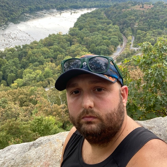 Meet your Posher, Mike - Picture 1 of 1